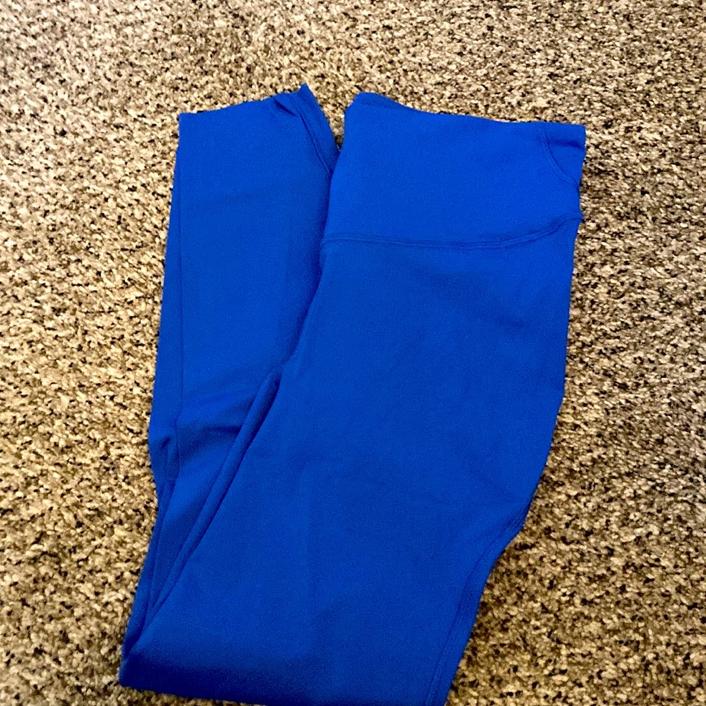Base Pace leggings 25” SOLD!! - Picture 2 of 3